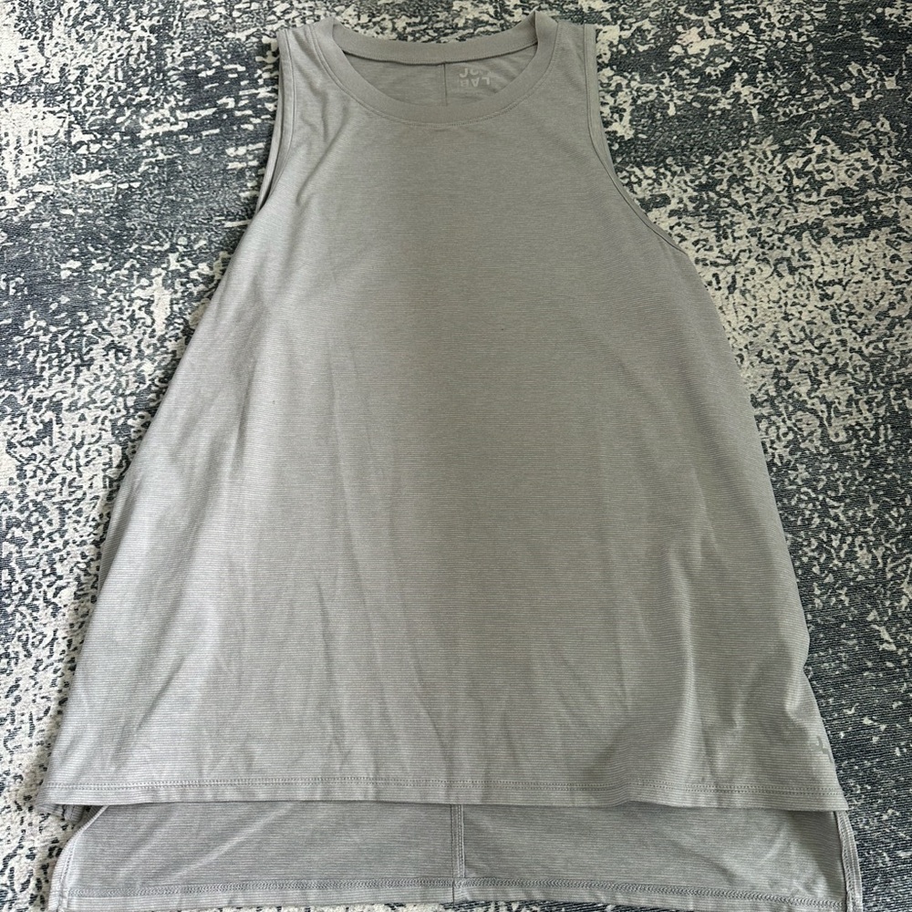 Joylab tank top